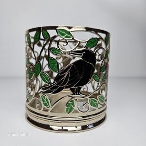 Bath And Body Works Candle Holder 3 Wick